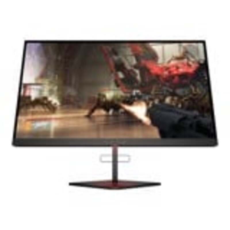 [Mã ELHP3TR giảm 12% đơn 500K] Màn hình HP Omen X 25f Gaming 25" 4WH48AA