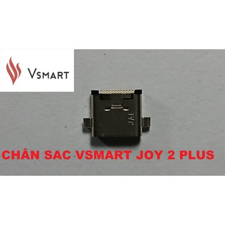 CHÂN SẠC-USB CONNECTOR  VSMART JOY 2 PLUS