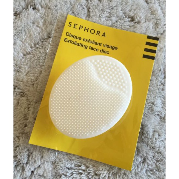 Miếng Rửa Mặt Sephora