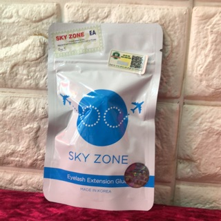 Keo nối mi Sky zone