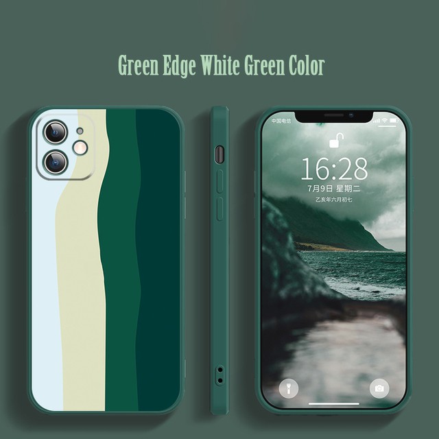 Samsung Galaxy A21s A31 A51 A71 A50 A50s A10 A10s A20 A30 A20s A70 A70s Ốp Lưng Cầu Vồng Cho | BigBuy360 - bigbuy360.vn