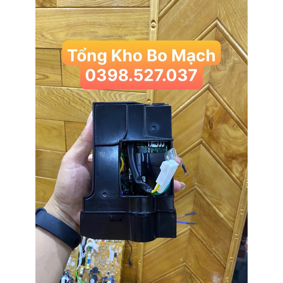 Bo Mạch Tủ Đông SANAKY Darling New