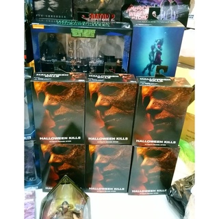 Mô hình NECA Halloween Kills