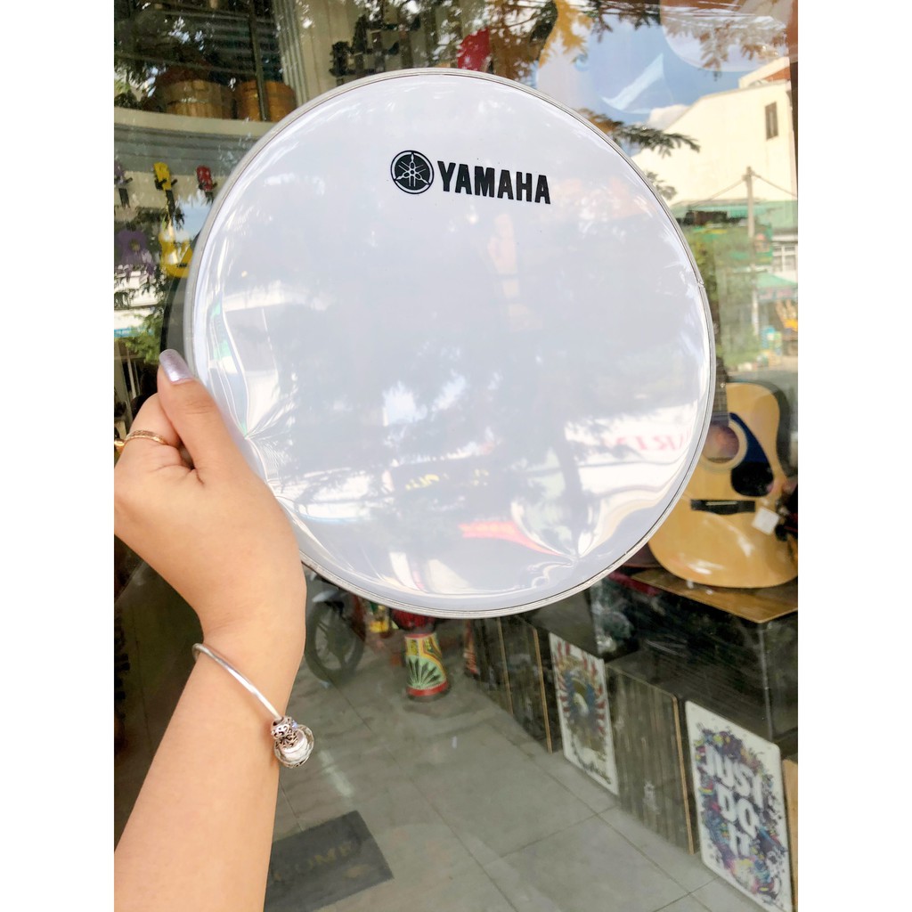 Mặt Trống Gõ Bo Yamaha tambourine