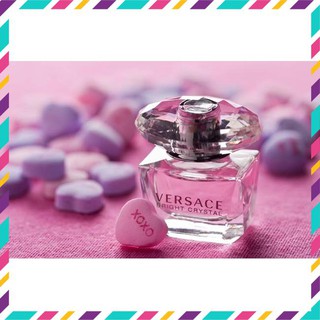 Nước Hoa Versace Bright Crystal 5ml