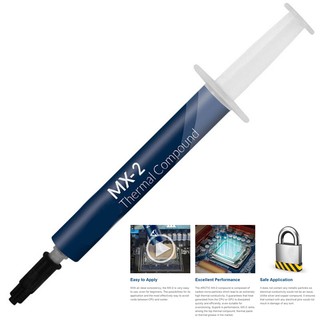 Keo Tản Nhiệt Mx-2
