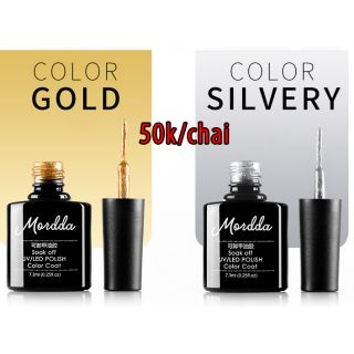 CỌ NÉT GEL 6 MÀU( CÓ BÁN LẺ) lọ 7.3ml