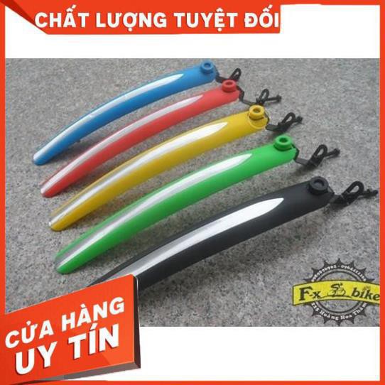 Chắn Bùn Xe Đạp Fixed Gear