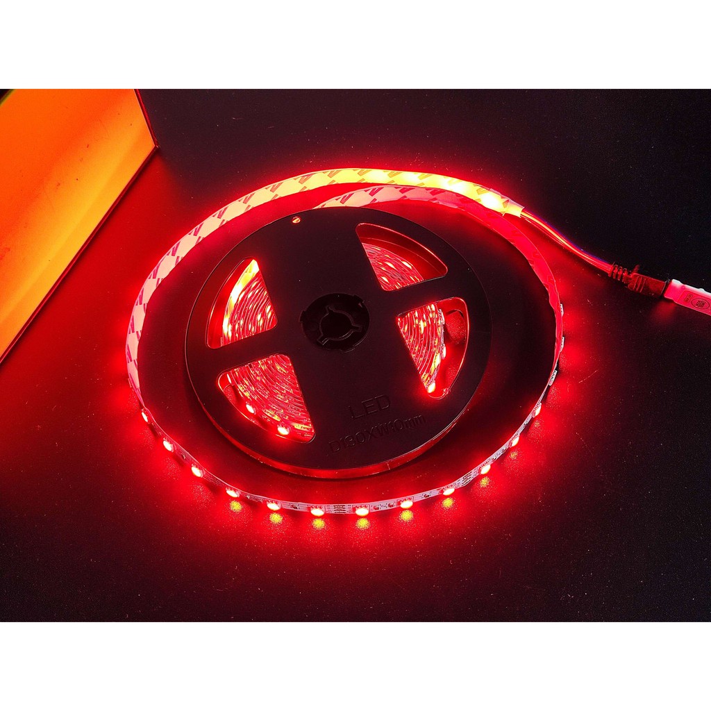 Mạch điều khiển led RGB 5-12-24VDC 4 chân