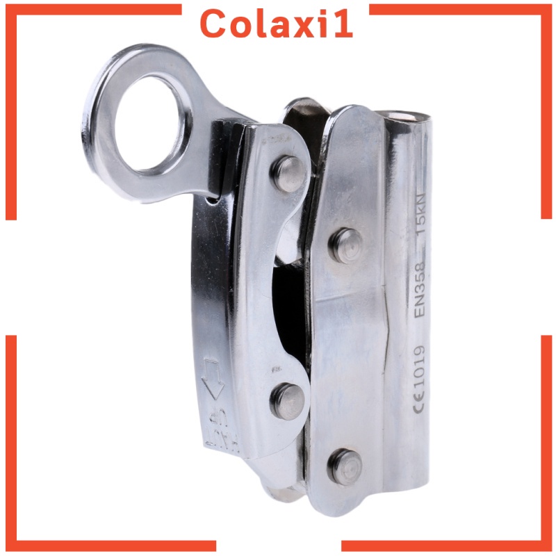 Dây Thừng Chặn Cây An Toàn 15KN Dùng Khi Leo Núi Ngoài Trời