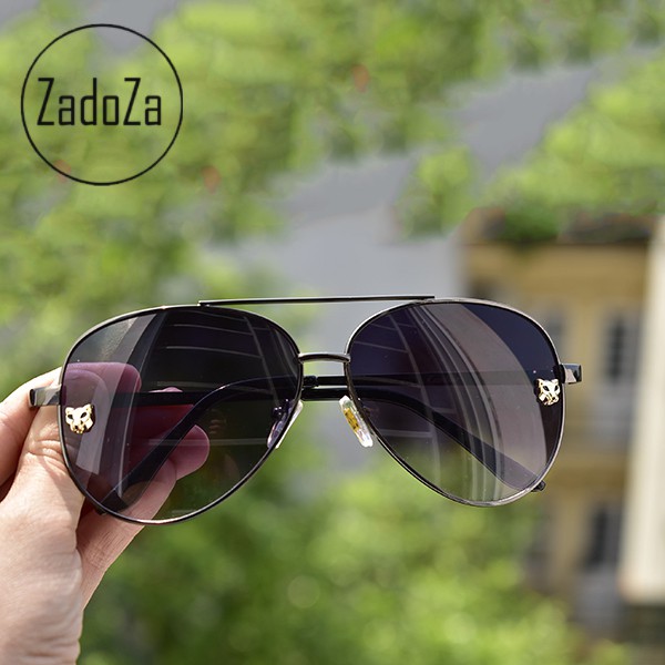 Kính mát nam Cartier thời trang cá tính MK713