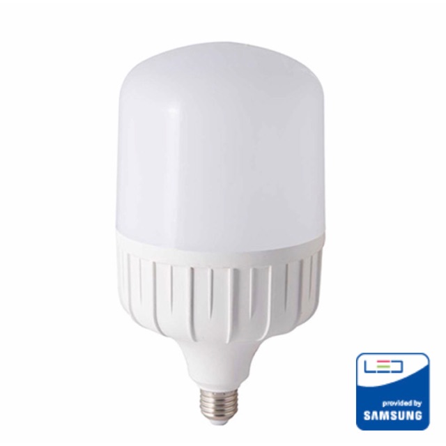 Bóng đèn LED Bulb Trụ Rạng Đông 50W
