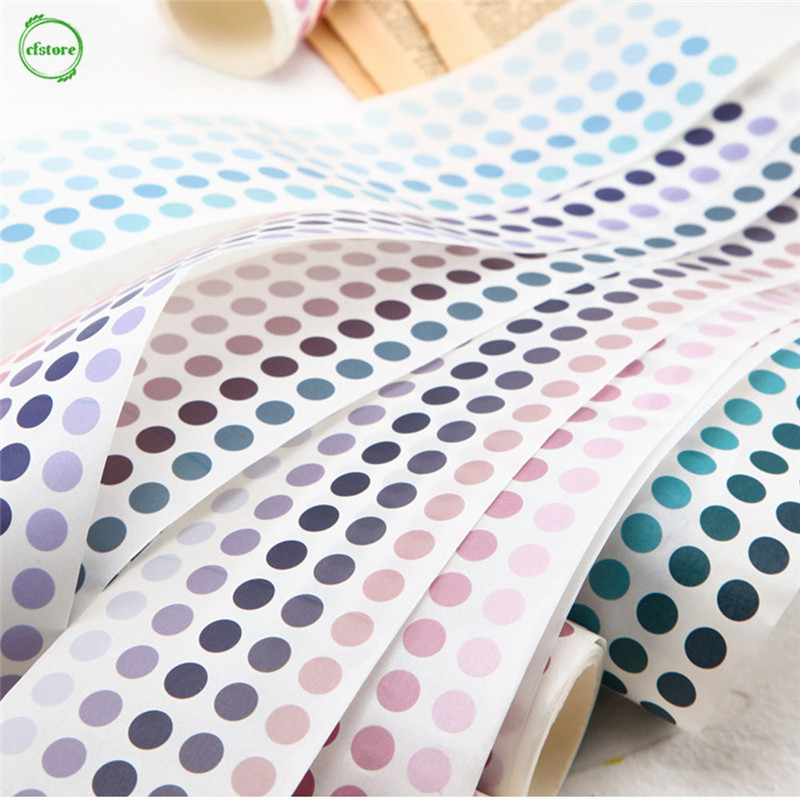 ELEMENT Cuộn Băng Dính Trang Trí Đa Năng Tiện Dụng