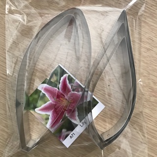 Khuôn Ly size XL
