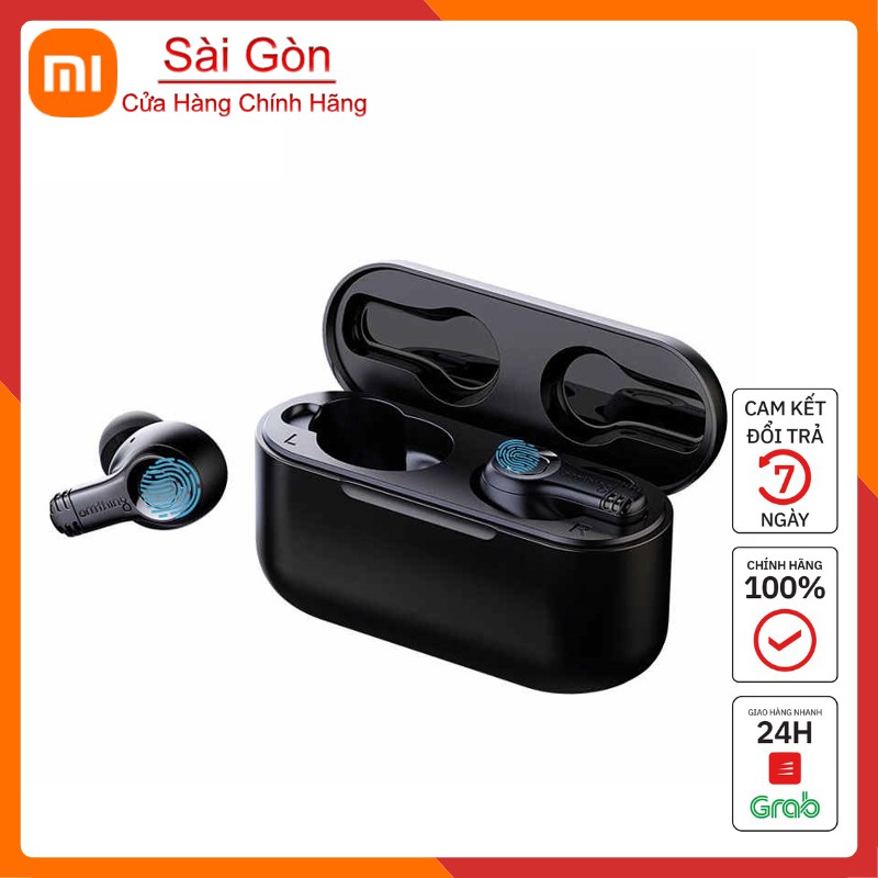 Tai Nghe Bluetooth Xiaomi 1More Omthing AirFree EO002
