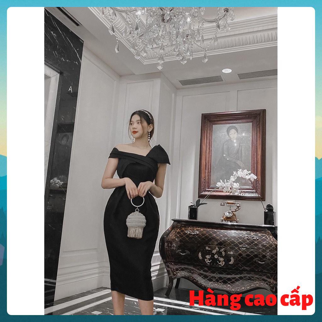 (Hàng cao cấp) Siêu phẩm dự tiệc cao cấp 2 màu siêu sang | BigBuy360 - bigbuy360.vn