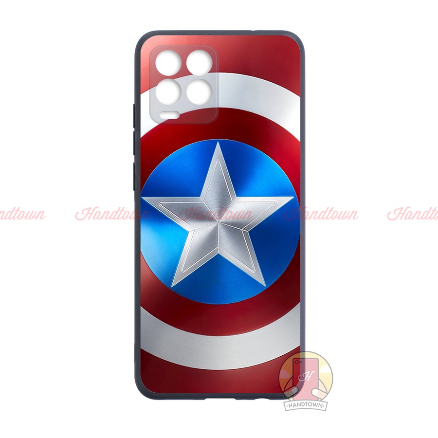 Ốp Lưng Realme Q3 Q4 Q3i Q3 Pro Carnival 4G 5G TPU Silicon Nhựa Dẻo Toàn Bộ In Hình Nhiều Mẫu Chống Sốc Cao Cấp Handtown