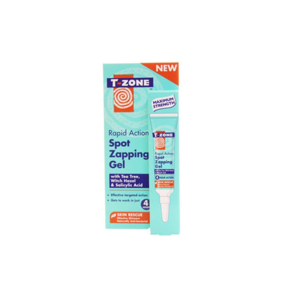Kem trị mụn T_Zone (Hàng UK)- HÀNG CÓ SẴN