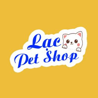 Lạc Pet Shop