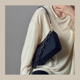 [ORDER TAOBAO] Túi kẹp nách + dây xích