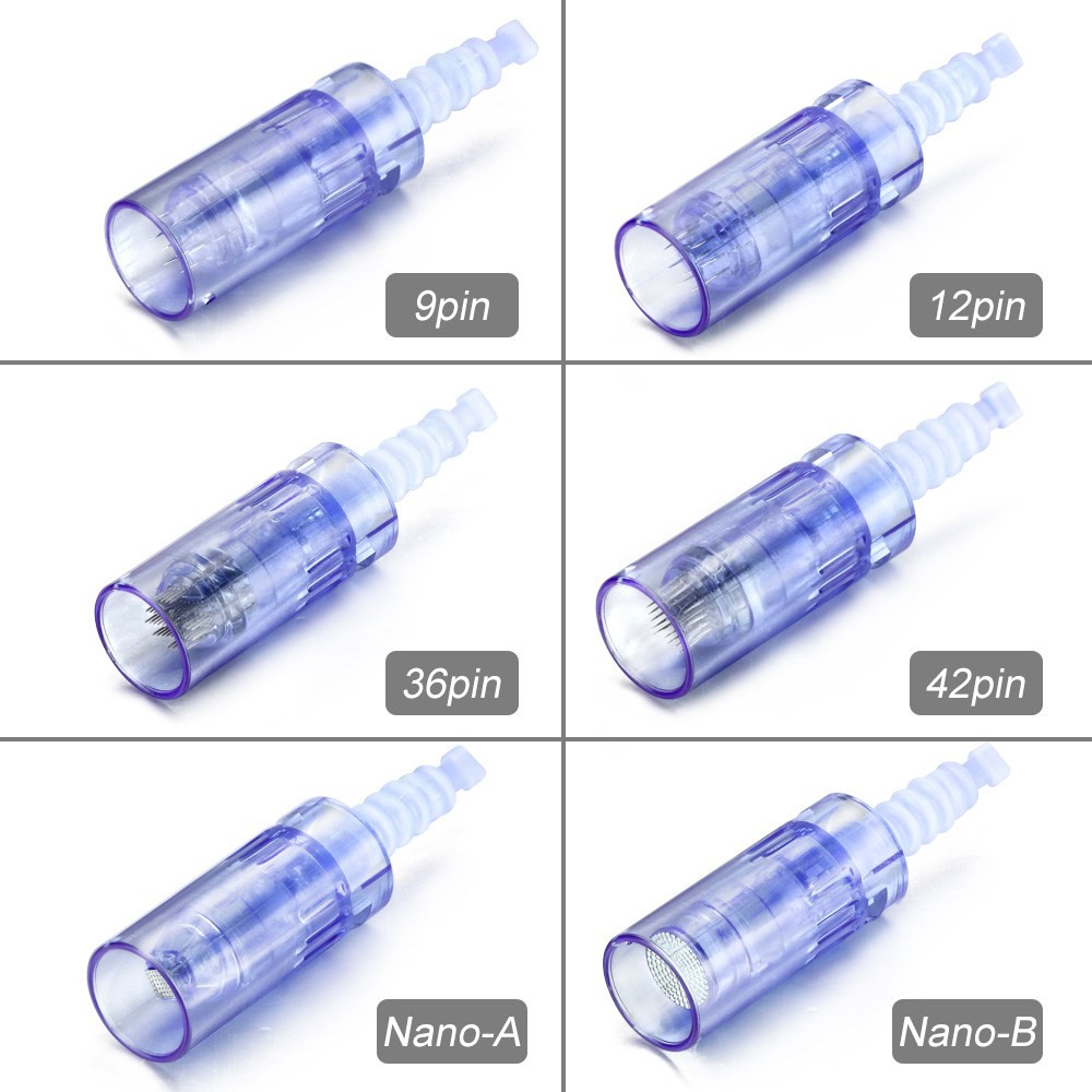 Đầu Kim Tiệt Trùng 9/12/36/42/nano Đây Rồi