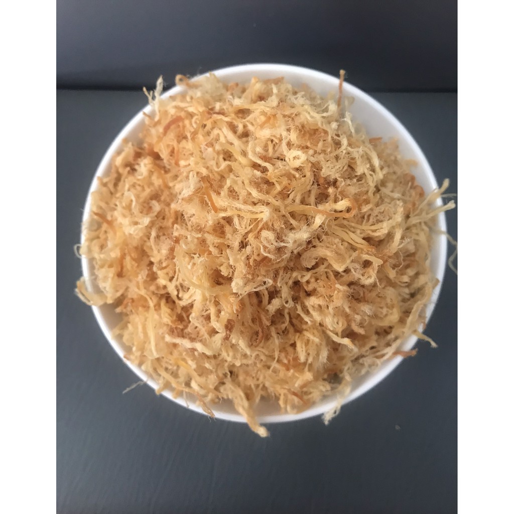 Chà bông heo cao cấp siêu ngon / Tiết kiệm, tiện lợi 2 Kg - EnterFood