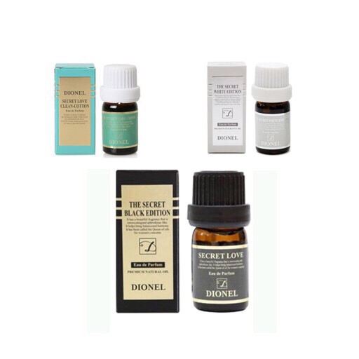 Nước hoa vùng kín Dionel Secret Love 5ml tặng nước hoa 40k | BigBuy360 - bigbuy360.vn