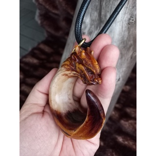 NANH HEO CHẠM RỒNG HÀNG THỦ CÔNG
