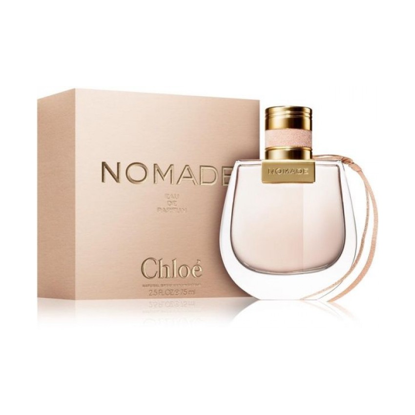 Nước hoa nữ 𝐂𝐇𝐋𝐎𝐄 𝐍𝐎𝐌𝐀𝐃𝐄 𝐄𝐃𝐏 75 ml