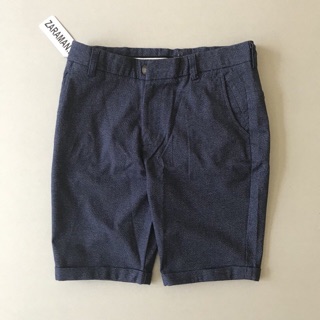 Quần Short zara man