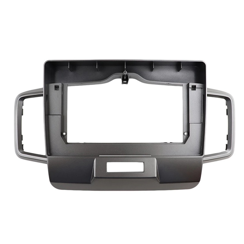 Khung Gắn Radio Fascia 2Din Cho Xe Hơi Honda Freed 2008-2016 DVD