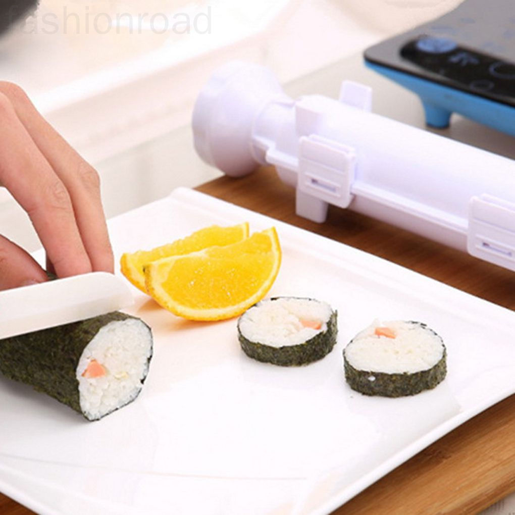 Bộ Dụng Cụ Làm Sushi Tiện Lợi