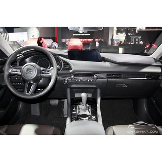 Miếng dán congtomet PPF MAZDA3 2020