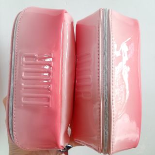 Túi đựng mỹ phẩm Dior