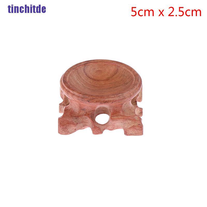 Giá đỡ quả cầu pha lê nhiều kích thước thiết kế đẹp mắt