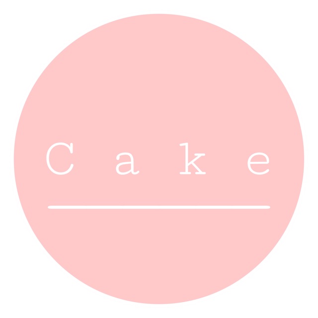 Cake Dress