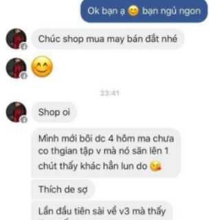 [Tặng vòng chỉ đỏ măy mắn] Kem nở mông Booty pop