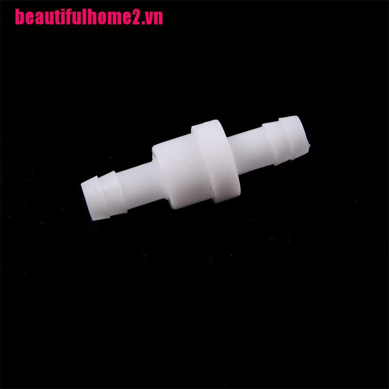 Van Một Chiều Bằng Nhựa 12mm 1 / 4 "