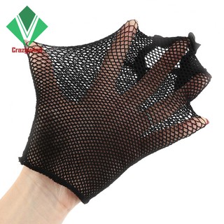 Lưới trùm tóc giả co dãn cho nam nữ