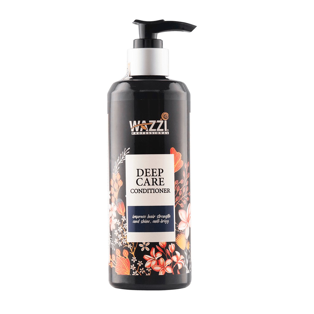 Dầu Xả Dưỡng Tóc Wazzi 300ml