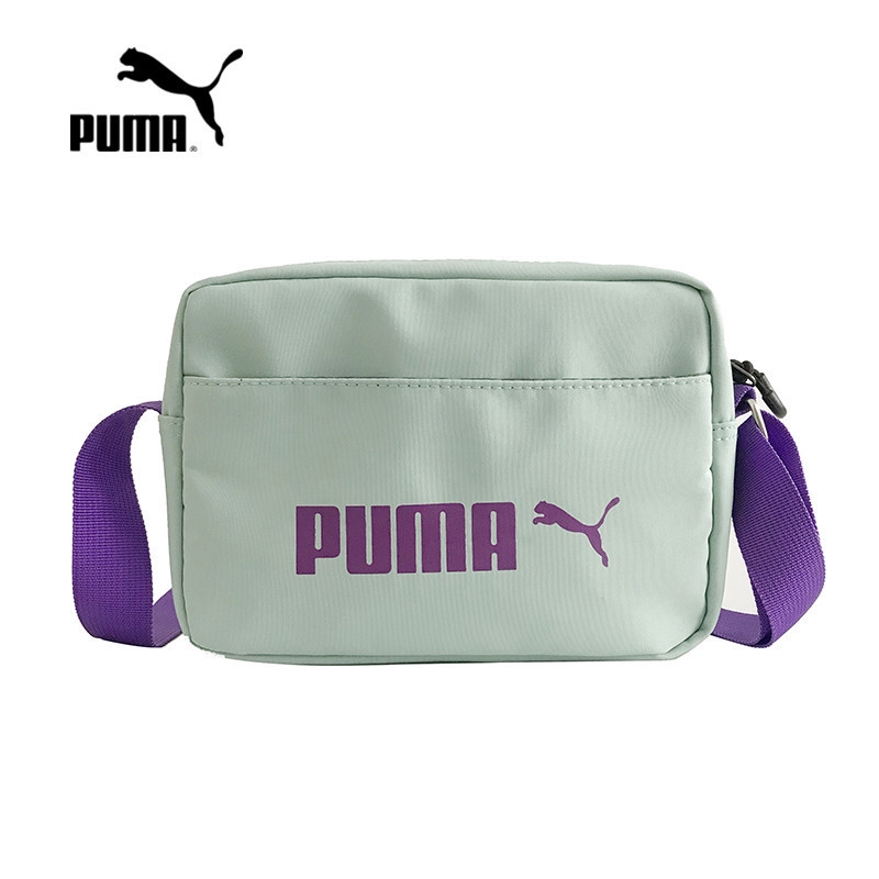 Túi Đeo Vai Puma Đa Năng Thiết Kế Giản Dị Dành Cho Học Sinh