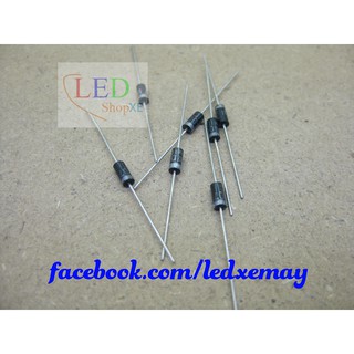 Bịch 10-50-100 Diode 1N4007 IN4007