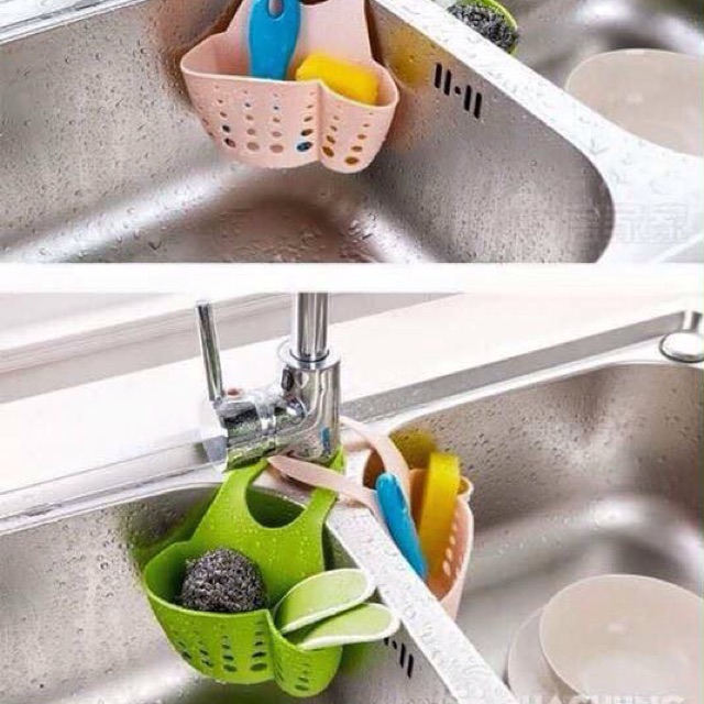 Giỏ đựng đồ rửa bát