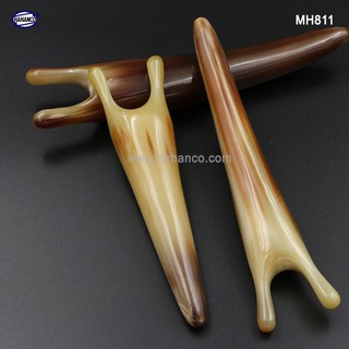 Dụng cụ làm đẹp cho mũi và mắt _ massage sừng điểm huyệt - HAHANCO - MH811