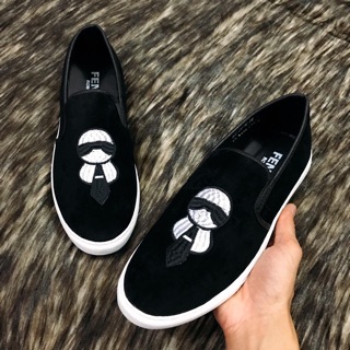 Slip on