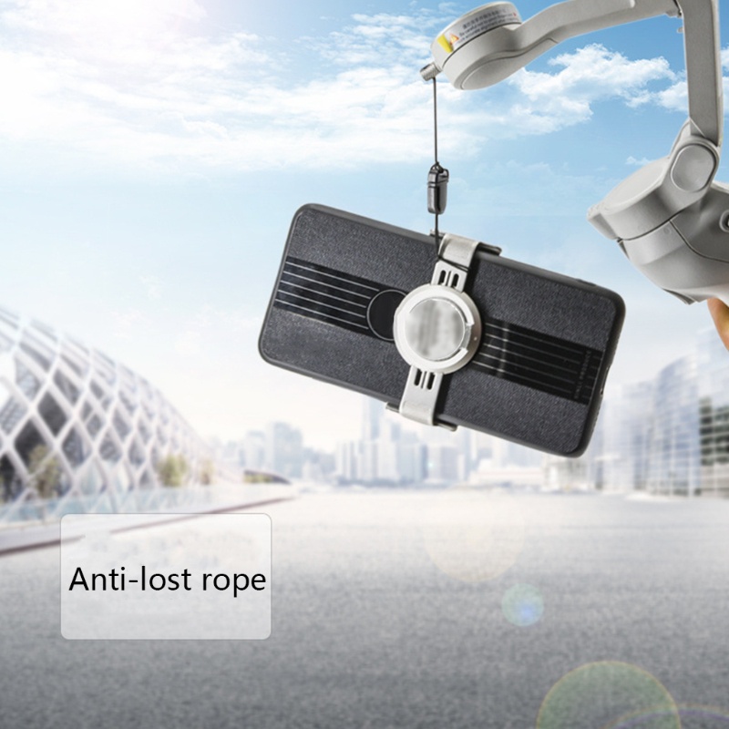 Khóa chống thất lạc cho DJ-I OM 4 | BigBuy360 - bigbuy360.vn