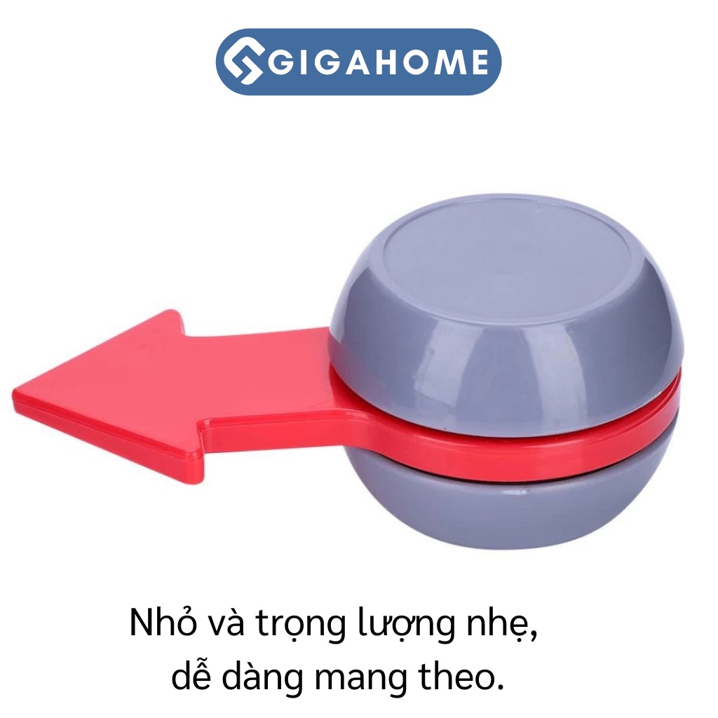 Mũi tên xoay uống rượu, bia gigahome vui nhộn thích hợp cho các buổi tiệc - ảnh sản phẩm 7