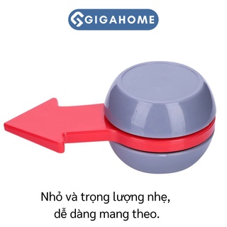 Mũi tên xoay uống rượu, bia gigahome vui nhộn thích hợp cho các buổi tiệc - ảnh sản phẩm 7