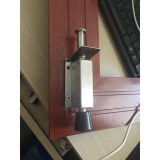 Chặn cửa inox