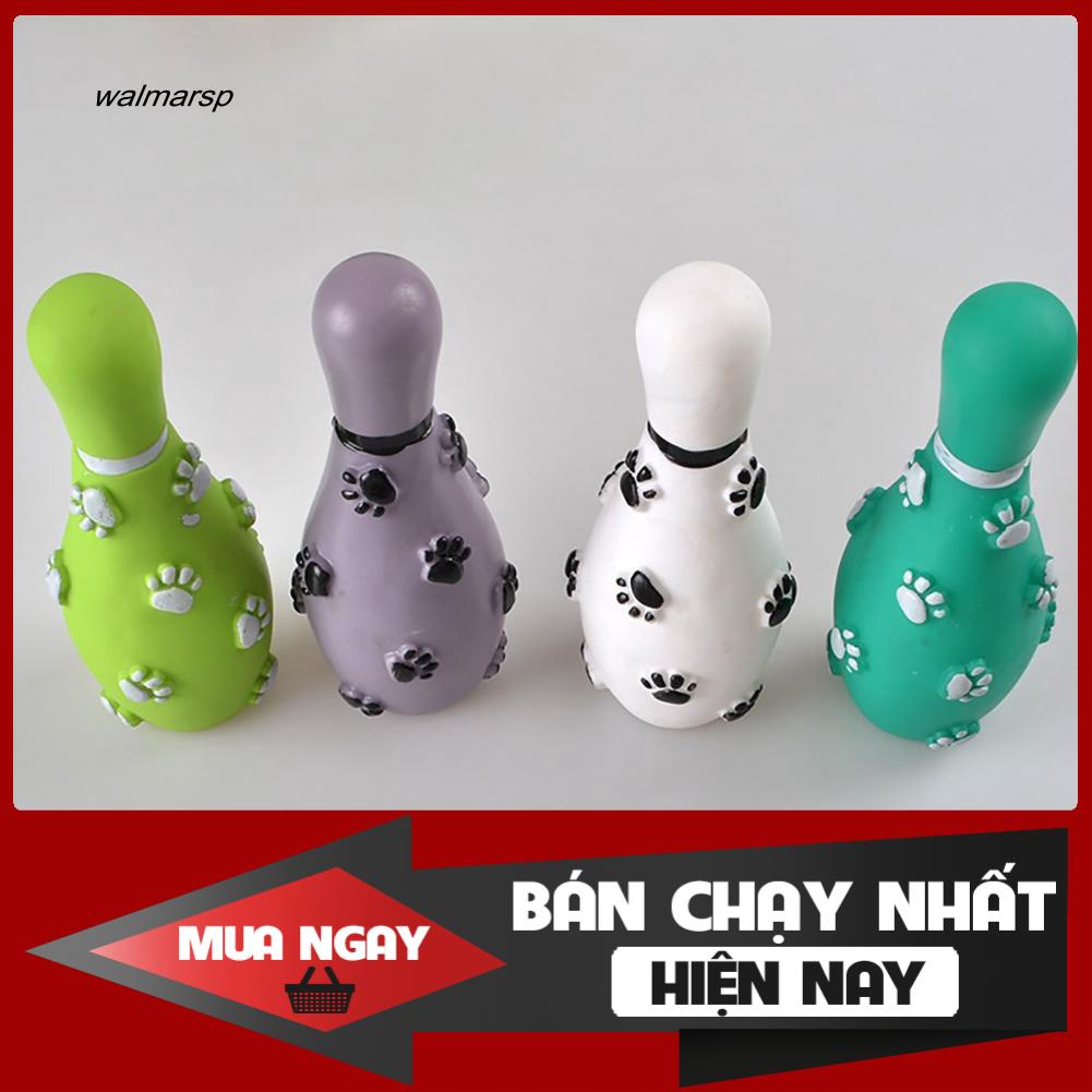 [❌GIÁ SỈ❌] Bóng đồ chơi phát ra tiếng kêu cho thú cưng ❤️
